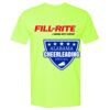 Fill-Rite - Unisex CVC T-Shirt Thumbnail