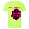 Fill-Rite - Unisex CVC T-Shirt Thumbnail