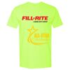 Fill-Rite - Unisex CVC T-Shirt Thumbnail