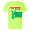 Fill-Rite - Unisex CVC T-Shirt Thumbnail