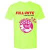 Fill-Rite - Unisex CVC T-Shirt Thumbnail