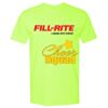 Fill-Rite - Unisex CVC T-Shirt Thumbnail