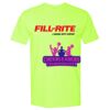 Fill-Rite - Unisex CVC T-Shirt Thumbnail