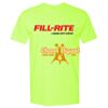 Fill-Rite - Unisex CVC T-Shirt Thumbnail