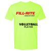 Fill-Rite - Unisex CVC T-Shirt Thumbnail