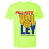 Fill-Rite - Unisex CVC T-Shirt Thumbnail