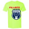 Fill-Rite - Unisex CVC T-Shirt Thumbnail