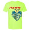 Fill-Rite - Unisex CVC T-Shirt Thumbnail