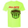 Fill-Rite - Unisex CVC T-Shirt Thumbnail