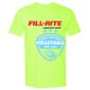 Fill-Rite - Unisex CVC T-Shirt Thumbnail