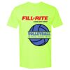 Fill-Rite - Unisex CVC T-Shirt Thumbnail