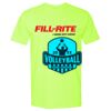 Fill-Rite - Unisex CVC T-Shirt Thumbnail
