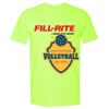 Fill-Rite - Unisex CVC T-Shirt Thumbnail
