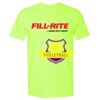 Fill-Rite - Unisex CVC T-Shirt Thumbnail