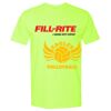 Fill-Rite - Unisex CVC T-Shirt Thumbnail
