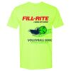 Fill-Rite - Unisex CVC T-Shirt Thumbnail