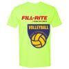 Fill-Rite - Unisex CVC T-Shirt Thumbnail