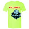 Fill-Rite - Unisex CVC T-Shirt Thumbnail