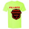 Fill-Rite - Unisex CVC T-Shirt Thumbnail