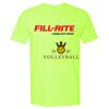 Fill-Rite - Unisex CVC T-Shirt Thumbnail