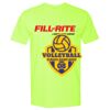Fill-Rite - Unisex CVC T-Shirt Thumbnail