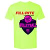 Fill-Rite - Unisex CVC T-Shirt Thumbnail