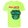Fill-Rite - Unisex CVC T-Shirt Thumbnail