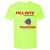 Fill-Rite - Unisex CVC T-Shirt Thumbnail