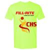 Fill-Rite - Unisex CVC T-Shirt Thumbnail