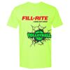 Fill-Rite - Unisex CVC T-Shirt Thumbnail