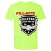 Fill-Rite - Unisex CVC T-Shirt Thumbnail