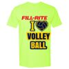 Fill-Rite - Unisex CVC T-Shirt Thumbnail