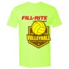 Fill-Rite - Unisex CVC T-Shirt Thumbnail