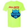 Fill-Rite - Unisex CVC T-Shirt Thumbnail