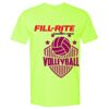 Fill-Rite - Unisex CVC T-Shirt Thumbnail