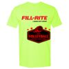 Fill-Rite - Unisex CVC T-Shirt Thumbnail