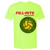 Fill-Rite - Unisex CVC T-Shirt Thumbnail