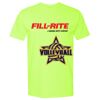 Fill-Rite - Unisex CVC T-Shirt Thumbnail