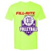 Fill-Rite - Unisex CVC T-Shirt Thumbnail