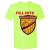 Fill-Rite - Unisex CVC T-Shirt Thumbnail