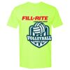 Fill-Rite - Unisex CVC T-Shirt Thumbnail