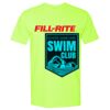Fill-Rite - Unisex CVC T-Shirt Thumbnail