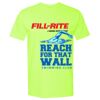 Fill-Rite - Unisex CVC T-Shirt Thumbnail
