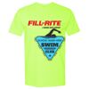 Fill-Rite - Unisex CVC T-Shirt Thumbnail