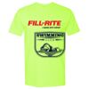 Fill-Rite - Unisex CVC T-Shirt Thumbnail