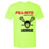 Fill-Rite - Unisex CVC T-Shirt Thumbnail