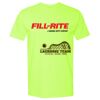 Fill-Rite - Unisex CVC T-Shirt Thumbnail