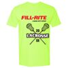 Fill-Rite - Unisex CVC T-Shirt Thumbnail