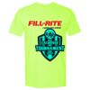 Fill-Rite - Unisex CVC T-Shirt Thumbnail