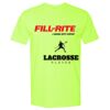 Fill-Rite - Unisex CVC T-Shirt Thumbnail